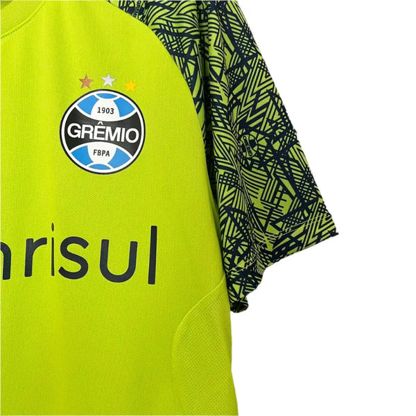 Grêmio Gardien de But 24/25