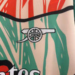 Arsenal Avant-match 24/25