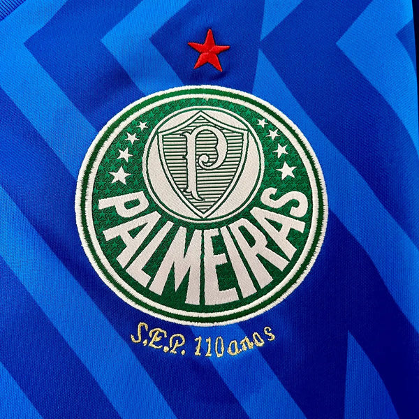 Palmeiras Gardien de But 24/25