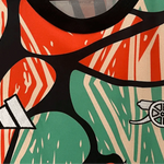 Arsenal Avant-match 24/25