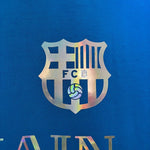 Barcelona Édition Spéciale 24/25