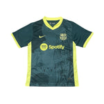 Barcelona Entraînement 24/25