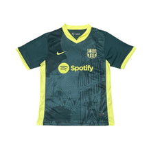 Barcelona Entraînement 24/25