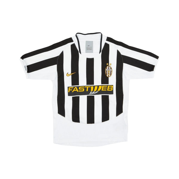 Juventus Domicile 03/04