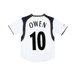 Liverpool Alternative 01/02