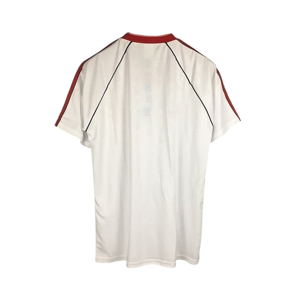 Manchester United Troisième 91/92