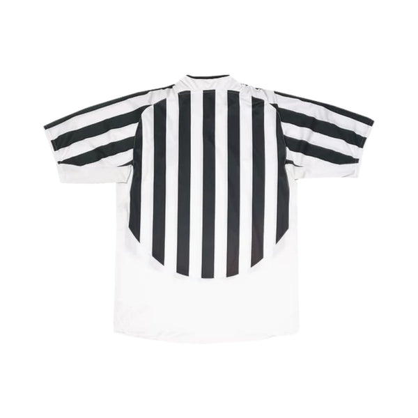 Juventus Domicile 03/04