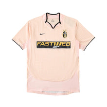 Juventus Alternative 03/04