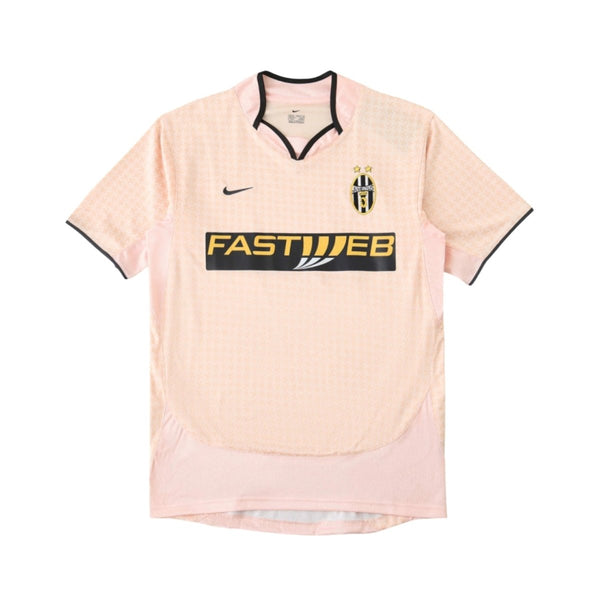 Juventus Alternative 03/04