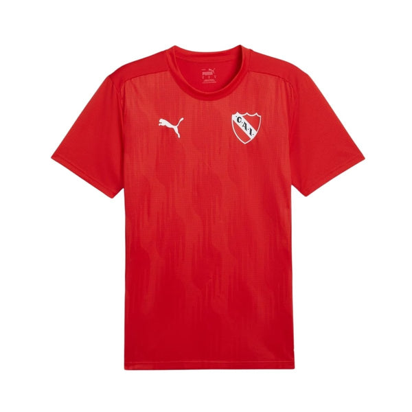 Independiente Pré-match 25/26