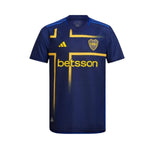 Boca Juniors Third 24/25