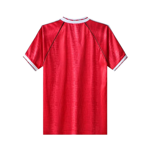 Manchester United Domicile 91/92