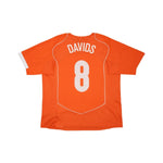 Hollande Domicile 04/05