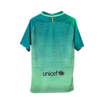 Barcelona Troisième 16/17