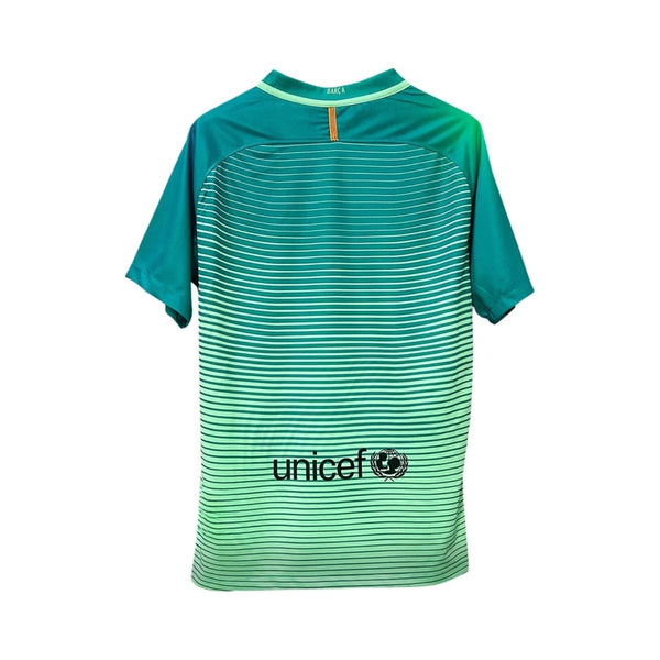 Barcelona Troisième 16/17