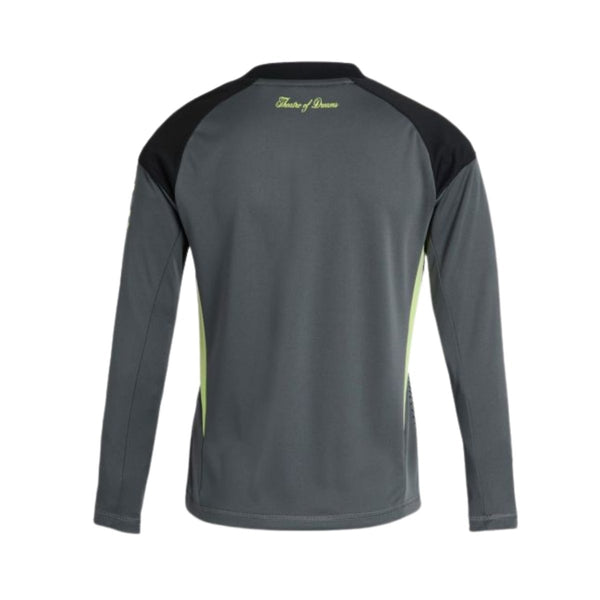 Manchester United Gardien de But 25/26 - Manches Longues