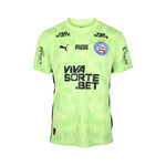 Bahia Gardien de but 25/26 - Tous les sponsors