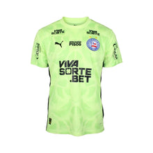 Bahia Gardien de but 25/26 - Tous les sponsors