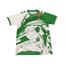 Real Betis Domicile 24/25 - Édition Spéciale