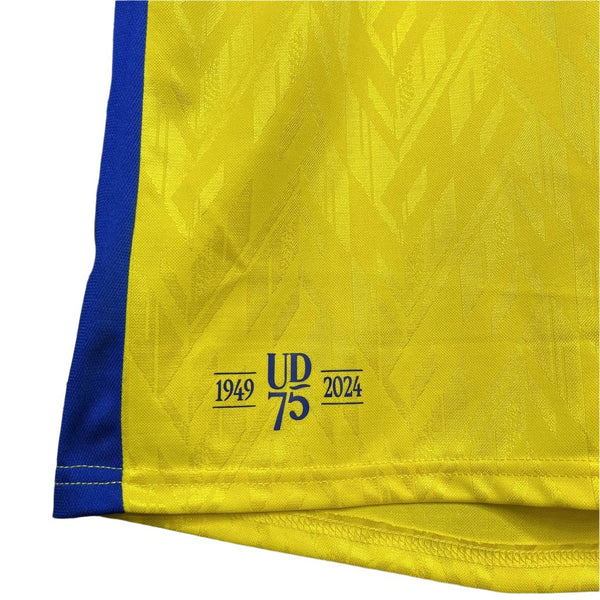 Las Palmas Domicile 24/25