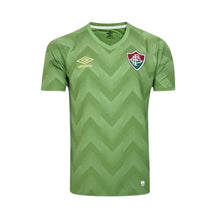 Fluminense Gardien de but 24/25