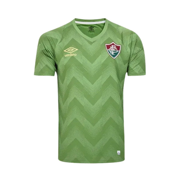 Fluminense Gardien de but 24/25