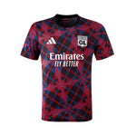 Olympique Lyon Pré-Match 25/26