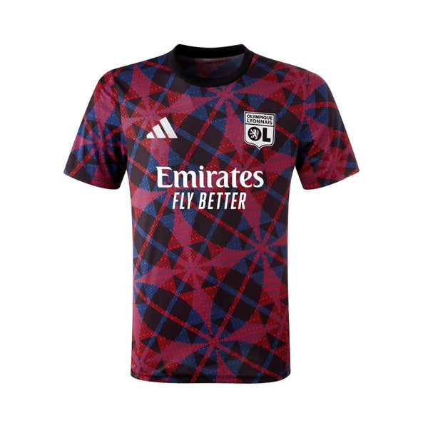 Olympique Lyon Pré-Match 25/26