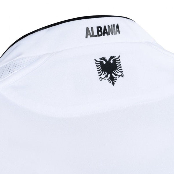 Albanie Alternative 16/17