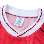 Manchester United Domicile 91/92