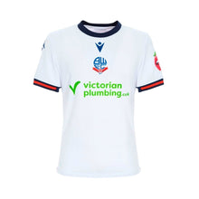 Bolton Wanderers Domicile 24/25