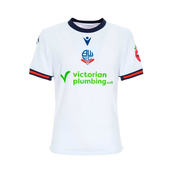 Bolton Wanderers Domicile 24/25