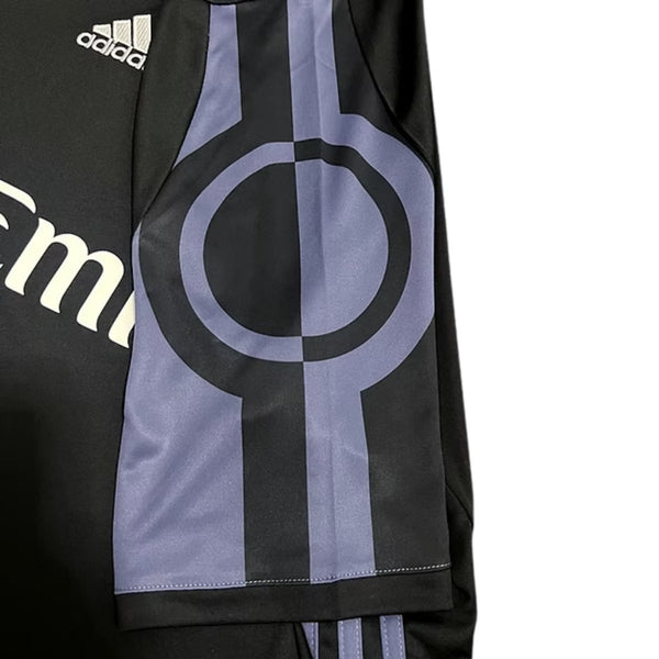 Real Madrid Troisième 16/17