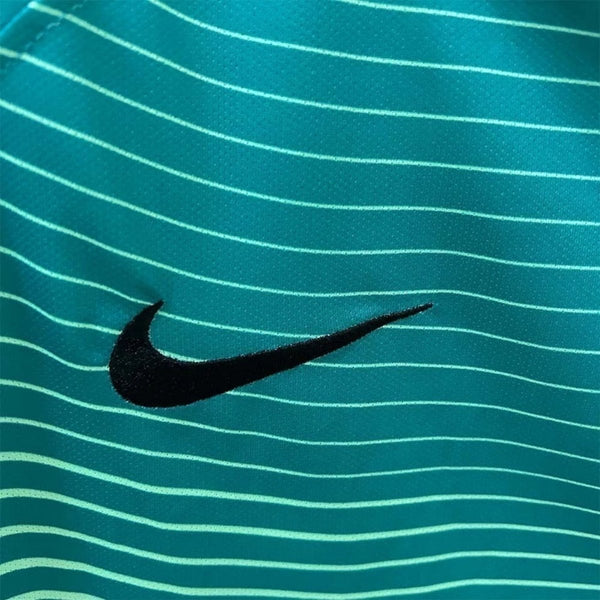 Barcelona Troisième 16/17