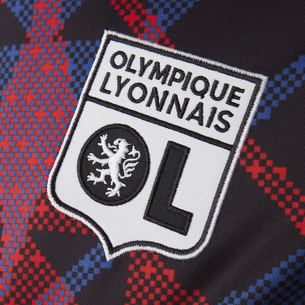 Olympique Lyon Pré-Match 25/26