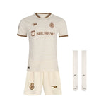 Kit Enfant - Al-Nassr FC Extérieur 22/23