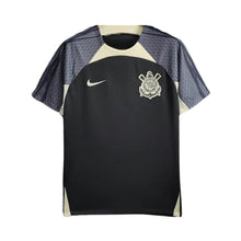 Corinthians Entraînement 24/25