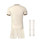 Kit Enfant - Al-Nassr FC Extérieur 22/23