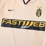 Juventus Alternative 03/04