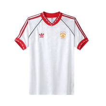 Manchester United Alternative 91/92 - Champions FA Cup