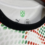 Portugal Extérieur 25/26 - Coupe du Monde 2026 - DIOGO J. 21