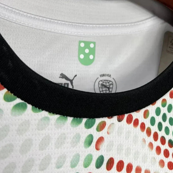 Portugal Alternative 25/26 - Mondial 2026