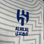 Al-Hilal Alternative 24/25