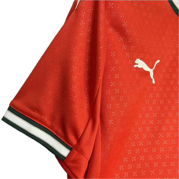 Portugal Domicile 25/26 - Mondial 2026 - DIOGO J. 21