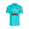 Santos Troisième 12/13