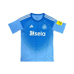 Newcastle Gardien de but 25/26