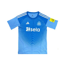 Newcastle Gardien de but 25/26