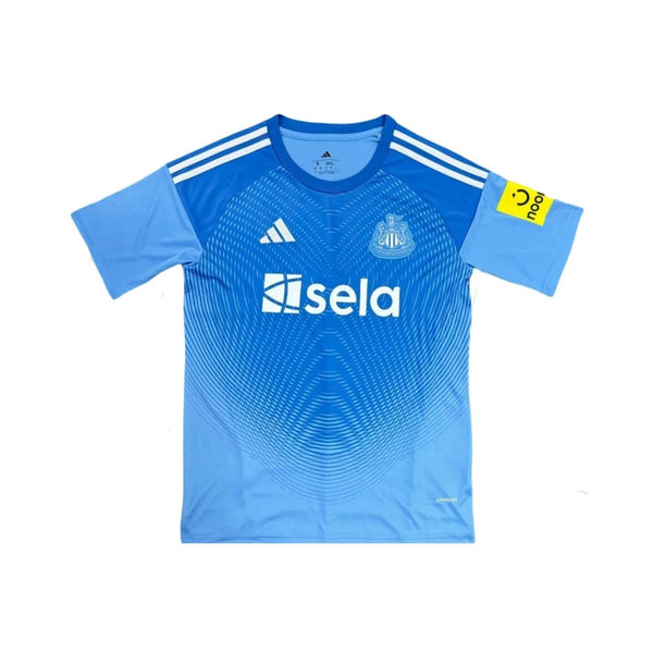 Newcastle Gardien de but 25/26