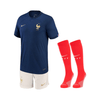Kit Enfant - France Domicile 18/19