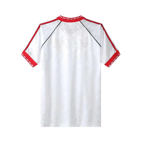 Manchester United Alternative 91/92 - Champions FA Cup